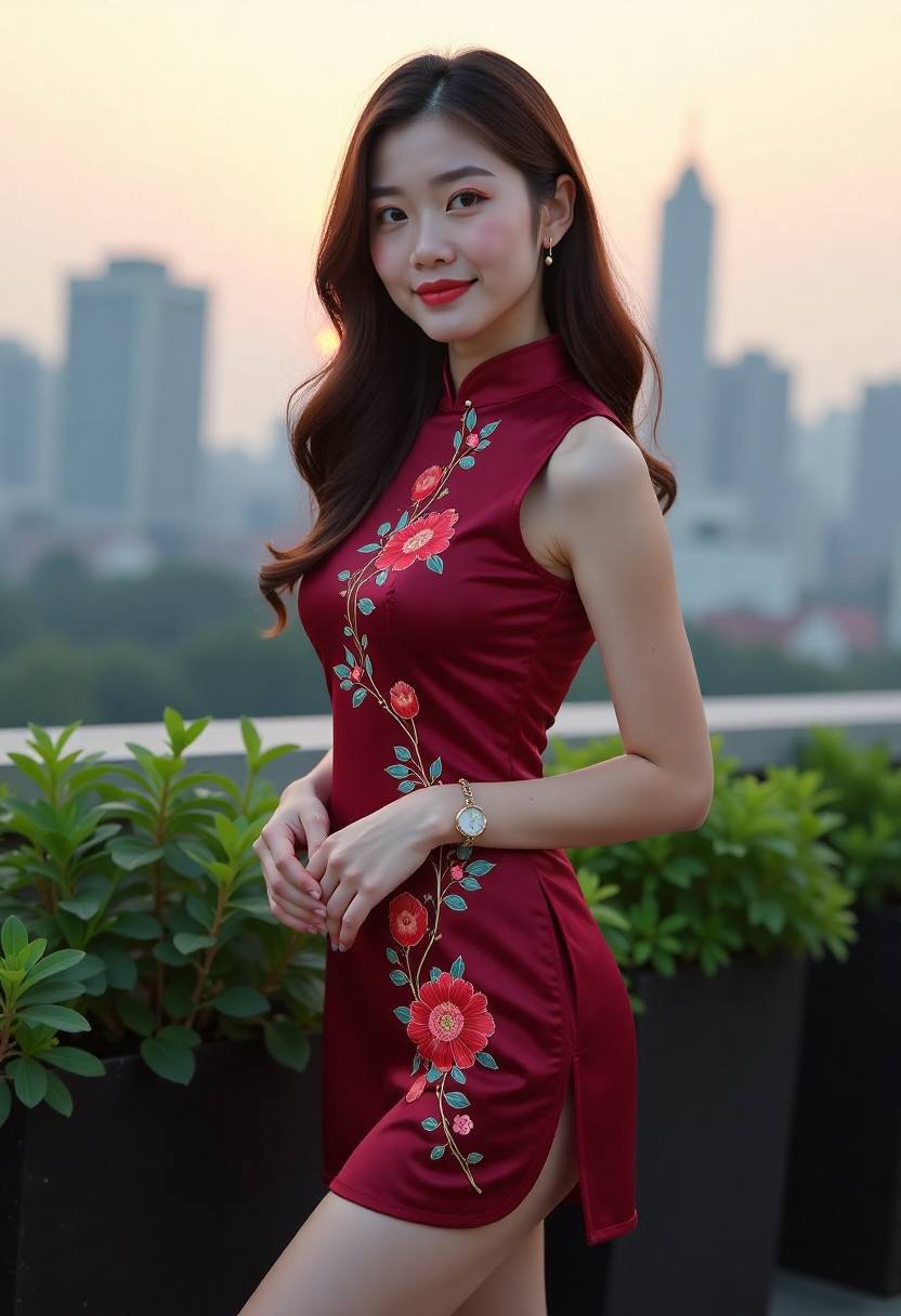 纸页里的村庄纪录片海报