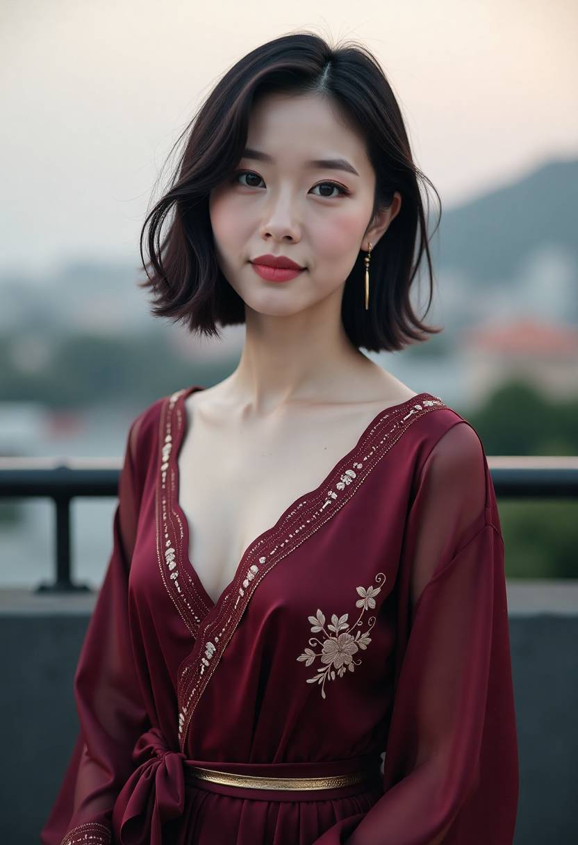 记忆种子电影剧照