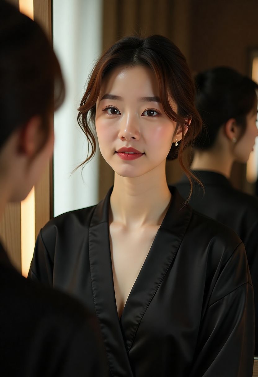 缺页档案剧照